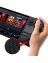 Kup Etui Tech-Protect TPUCarbon Valve Steam Deck LCD / OLED černé - THP1177BLK - {ean13} - Sklep Home Screen