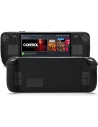 Kup Etui Tech-Protect TPUCarbon Valve Steam Deck LCD / OLED černé - THP1177BLK - {ean13} - Sklep Home Screen