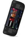 Kup Etui Tech-Protect TPUCarbon Valve Steam Deck LCD / OLED černé - THP1177BLK - {ean13} - Sklep Home Screen