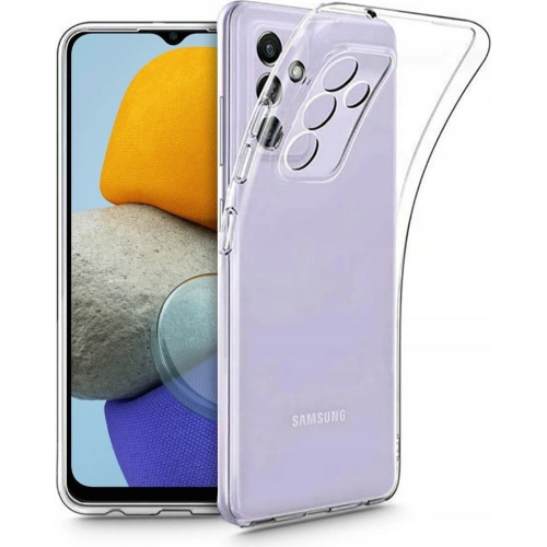 Kup Hülle Tech-Protect Flexair+ Samsung Galaxy M13 Crystal - THP1178CL - {ean13} - Sklep Home Screen