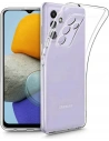 Tech-Protect Flexair+ Samsung Galaxy M13 Crystal