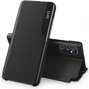 Kup Etui Tech-Protect Smart View Samsung Galaxy M13 černé - THP1179BLK - {ean13} - Sklep Home Screen