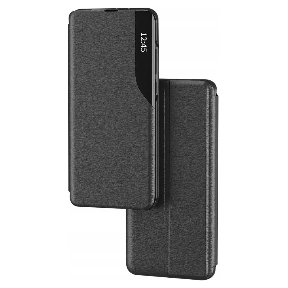 Etui Tech-Protect Smart View Samsung Galaxy M13 Black