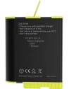 Kup Akumulator Telesin dla GoPro Hero 9 / Hero 10 1750mAh (GP-BTR-901-B) - TLS095 - {ean13} - Sklep Home Screen