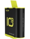 Buy Telesin battery for GoPro Hero 9 / Hero 10 1750mAh (GP-BTR-901-B) - TLS095 - {ean13} - Home Screen Store Europe