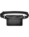 Kup Saszetă impermeabilă Spigen A620 Universal Waterproof Waist Bag Black - SPN2277BLK - {ean13} - Sklep Home Screen