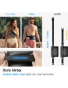 Kup Saszetă impermeabilă Spigen A620 Universal Waterproof Waist Bag Black - SPN2277BLK - {ean13} - Sklep Home Screen
