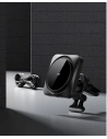 Kup Upevnění do auta ESR Halolock Cryoboost MagSafe Magnetic s chladicím ventilátorem Frosted Onyx - ESR499ONYX - {ean13} - Sklep Home Screen