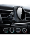 Kup Autohalterung ESR Halolock Cryoboost MagSafe Magnetic mit Kühllüfter Frosted Onyx - ESR499ONYX - {ean13} - Sklep Home Screen