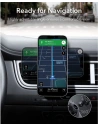 Kup Upevnění do auta ESR Halolock Cryoboost MagSafe Magnetic s chladicím ventilátorem Frosted Onyx - ESR499ONYX - {ean13} - Sklep Home Screen