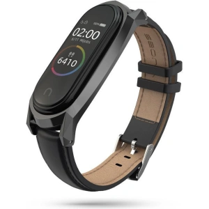 Buy Tech-Protect Herms Xiaomi Mi Band 7 Black - THP1181BLK - {ean13} - Home Screen Store Europe