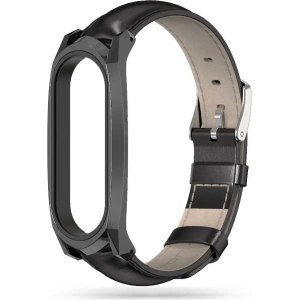 Kup Pasek Tech-Protect Herms Xiaomi Mi Band 7 Black - THP1181BLK - {ean13} - Sklep Home Screen