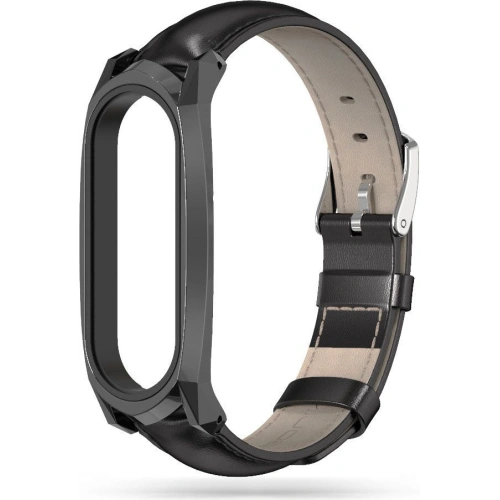 Kup Páska Tech-Protect Herms Xiaomi Mi Band 7 Černá - THP1181BLK - {ean13} - Sklep Home Screen
