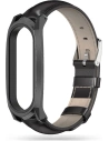 Kup Páska Tech-Protect Herms Xiaomi Mi Band 7 Černá - THP1181BLK - {ean13} - Sklep Home Screen