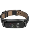 Kup Páska Tech-Protect Herms Xiaomi Mi Band 7 Černá - THP1181BLK - {ean13} - Sklep Home Screen