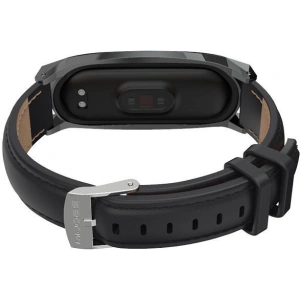 Kup Pasek Tech-Protect Herms Xiaomi Mi Band 7 Black - THP1181BLK - {ean13} - Sklep Home Screen