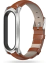 Kup Pánt Tech-Protect Herms Xiaomi Mi Band 7 Barna - THP1182BRWN - {ean13} - Sklep Home Screen