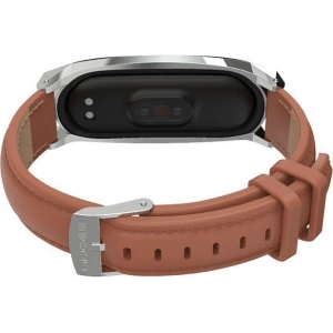 Kup Pasek Tech-Protect Herms Xiaomi Mi Band 7 Brown - THP1182BRWN - {ean13} - Sklep Home Screen