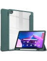 Hülle Tech-Protect SC Pen Hybrid Lenovo Tab M10 Plus 10.6 3rd Gen Grün