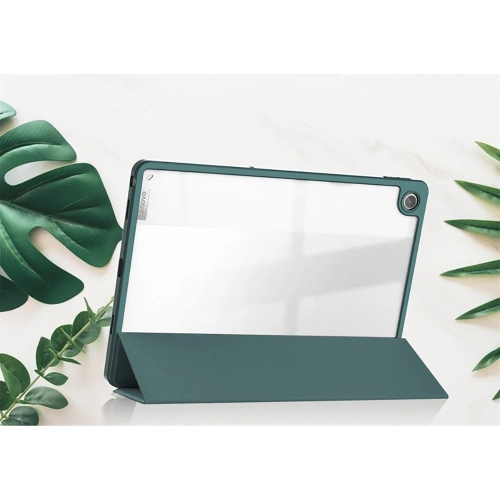 Kup Etui Tech-Protect SC Pen Hybrid Lenovo Tab M10 Plus 10.6 3rd Gen Zöld - THP1185GRN - {ean13} - Sklep Home Screen