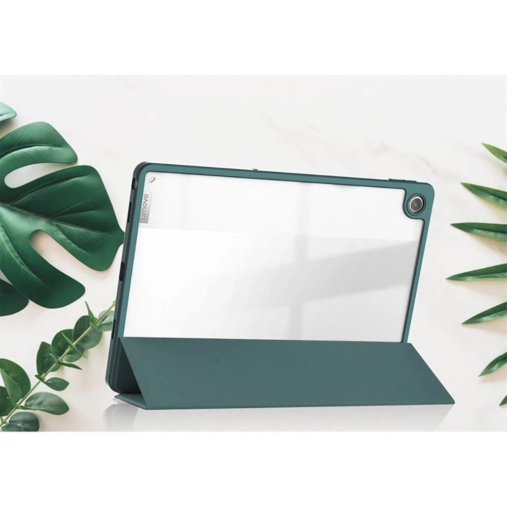 Etui Tech-Protect SC Pen Hybrid Lenovo Tab M10 Plus 10.6 3rd Gen Green