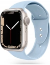 Kup Pásek Tech-Protect Iconband Apple Watch 4/5/6/7/SE/8/9/10 40/41/42mm Nebe modrá - THP1186BLU - {ean13} - Sklep Home Screen