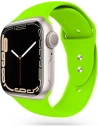 Pasek Tech-Protect Iconband Apple Watch 4/5/6/7/SE/8/9/Ultra 44/45/49mm Lime