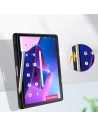 Kup Etui Tech-Protect SC Pen Hybrid Lenovo Tab M10 Plus 10.6 3rd Gen Fekete - THP1188BLK - {ean13} - Sklep Home Screen
