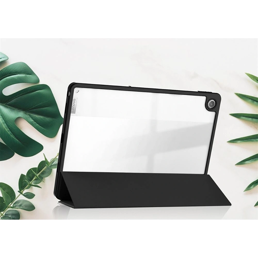 Etui Tech-Protect SC Pen Hybrid Lenovo Tab M10 Plus 10.6 3rd Gen Black