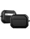Kup Etui Tech-Protect Rough Apple AirPods Pro 2/1 Fekete - THP1189BLK - {ean13} - Sklep Home Screen