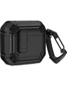 Kup Etui Tech-Protect X-Carbo Apple AirPods Pro 2/1 Fekete - THP1191BLK - {ean13} - Sklep Home Screen