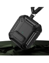 Kup Etui Tech-Protect X-Carbo Apple AirPods Pro 2/1 Fekete - THP1191BLK - {ean13} - Sklep Home Screen