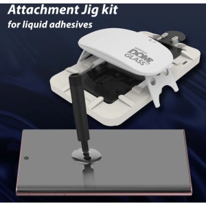 Kup Reparaturset Whitestone Dome Glasersatz Samsung Galaxy S22 Ultra (ohne Lampe) - WSD061 - {ean13} - Sklep Home Screen