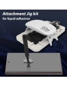 Kup Reparaturset Whitestone Dome Glasersatz Samsung Galaxy S22 Ultra (ohne Lampe) - WSD061 - {ean13} - Sklep Home Screen