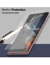 Kup Zestaw naprawczy Whitestone Dome Glass Replacement Samsung Galaxy S22 Ultra (bez lampy) - WSD061 - {ean13} - Sklep Home Screen