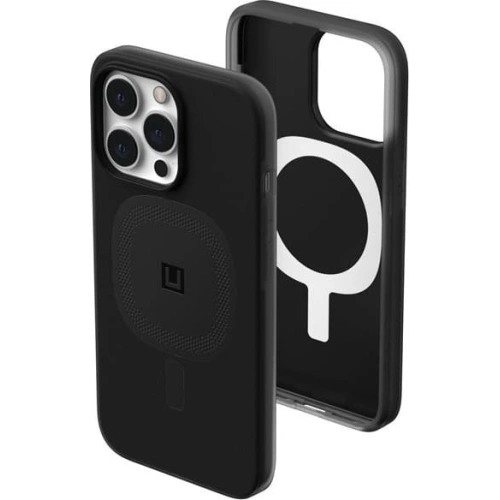 Kup Etui UAG Urban Armor Gear Lucent 2.0 [U] MagSafe Apple iPhone 13 Pro (černá) - UAG977BLK - {ean13} - Sklep Home Screen