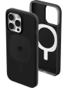Kup Etui UAG Urban Armor Gear Lucent 2.0 [U] MagSafe Apple iPhone 13 Pro (černá) - UAG977BLK - {ean13} - Sklep Home Screen