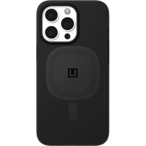 Kup Etui UAG Urban Armor Gear Lucent 2.0 [U] MagSafe Apple iPhone 13 Pro (černá) - UAG977BLK - {ean13} - Sklep Home Screen