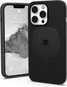 Etui UAG Urban Armor Gear Lucent 2.0 [U] MagSafe Apple iPhone 13 Pro (czarna)