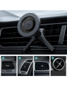 Kup Autós tartó ESR Halolock Magnetic MagSafe Vent Autós Tartó Fémes Szürke - ESR500GRY - {ean13} - Sklep Home Screen