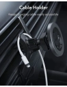 Kup Upevnění do auta ESR Halolock Magnetic MagSafe Vent Car Mount Metalická šedá - ESR500GRY - {ean13} - Sklep Home Screen