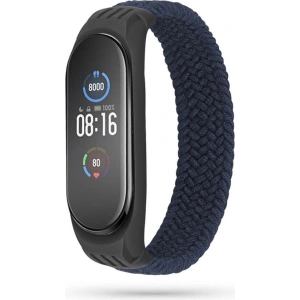 Buy Tech-Protect Loop Xiaomi Mi Band 7 Charcoal - THP1192CHR - {ean13} - Home Screen Store Europe