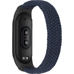 Pásek Tech-Protect Loop Xiaomi Mi Band 7 Uhlí