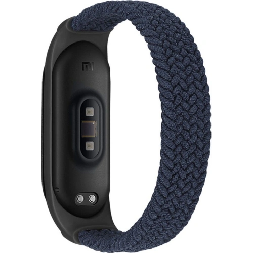 Kup Pasek Tech-Protect Loop Xiaomi Mi Band 7 Sötétszürke - THP1192CHR - {ean13} - Sklep Home Screen