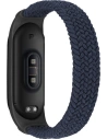Kup Pasek Tech-Protect Loop Xiaomi Mi Band 7 Sötétszürke - THP1192CHR - {ean13} - Sklep Home Screen
