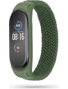 Pasek Tech-Protect Loop Xiaomi Mi Band 7 Armádní Zelená