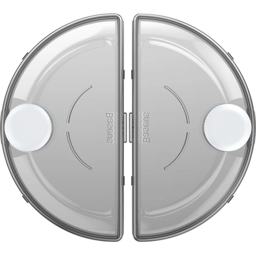 Kup Satz von Nachfüllpackungen für Lufterfrischer Baseus CNZX000301/CNZX000401 Freesie [2 PACK] - BSU3458 - {ean13} - Sklep Home Screen