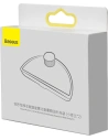 Buy Baseus Car Air Freshener Cartridge Set (CNZX000301 / CNZX000401) 2 x Freesia - BSU3458 - {ean13} - Home Screen Store Europe