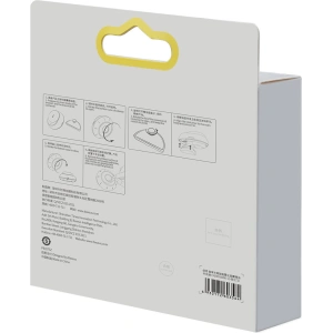 Kup Zestaw wkładów do odświeżacza powietrza Baseus CNZX000301/CNZX000401 Frezja [2 PACK] - BSU3458 - {ean13} - Sklep Home Screen