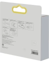 Kup Satz von Nachfüllpackungen für Lufterfrischer Baseus CNZX000301/CNZX000401 Freesie [2 PACK] - BSU3458 - {ean13} - Sklep Home Screen